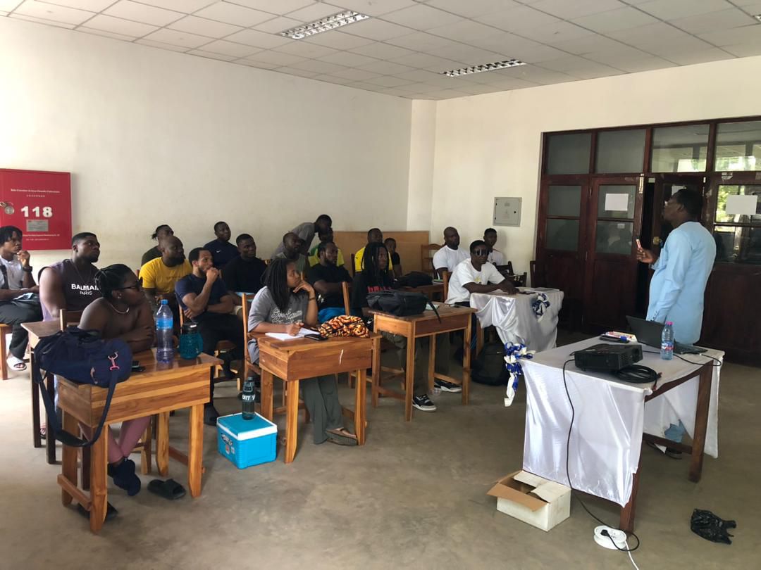 Sensibilisation sur le cancer et le diabète 